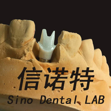 Zir Abutment